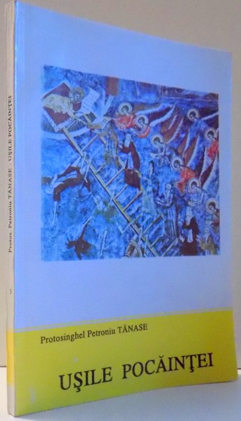 USILE POCAINTEI de PROTOS. PETRONIU TANASE , 1994