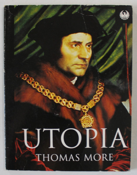 UTOPIA by THOMAS MORE , 1994