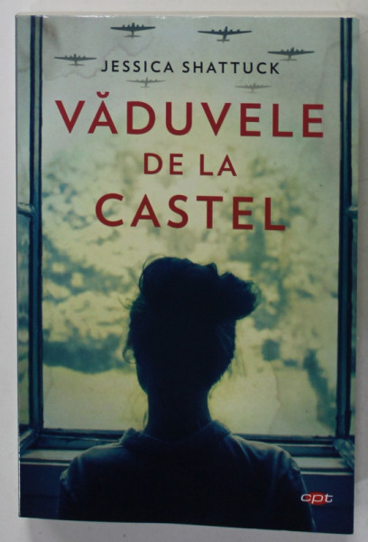 VADUVELE DE LA CASTEL de JESSICA SHATTUCK , 2017