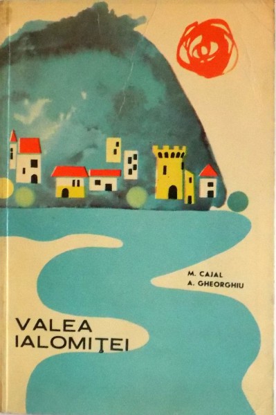 VALEA IALOMITEI, 1968