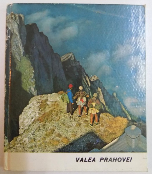 VALEA PRAHOVEI de MARCEL BRESLASU, 1966