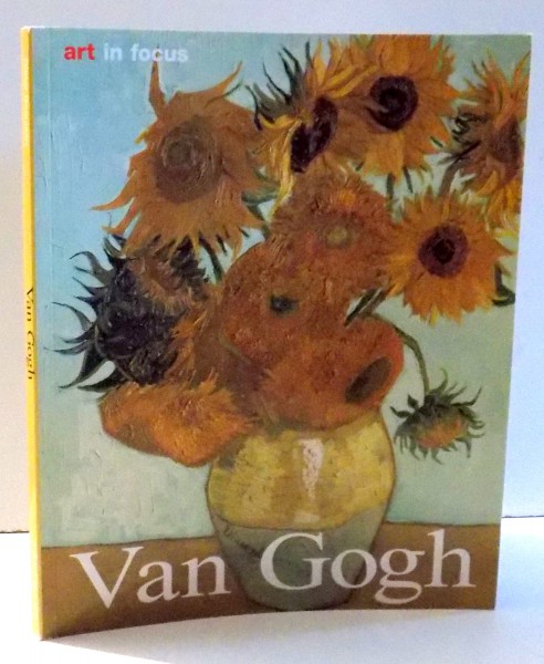 VAN GOGH , 2005
