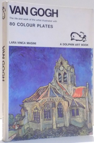 VAN GOGH by LARA VINCA MASINI , 1967