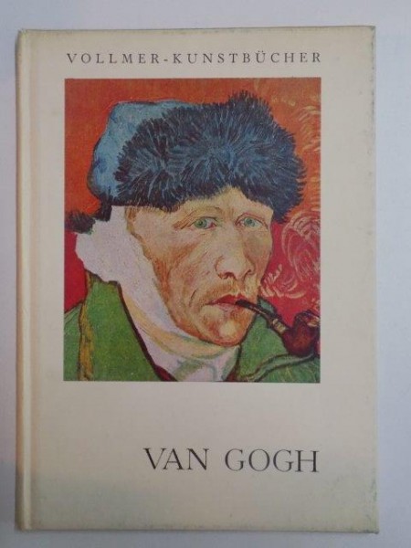 VAN GOGH . EINGELEITET VON ALFRED STANGE