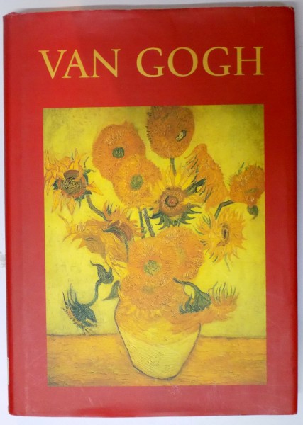 VAN GOGH , JOSEPHINE CUTTS AND JAMES SMITH , 2004