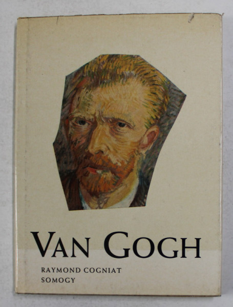 VAN GOGH par RAYMOND COGNIAT , 1958