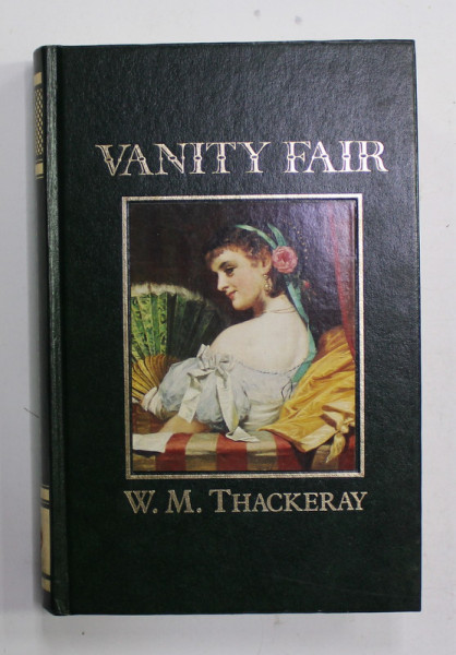 VANITY FAIR by W.M. THACKERAY , 1987
