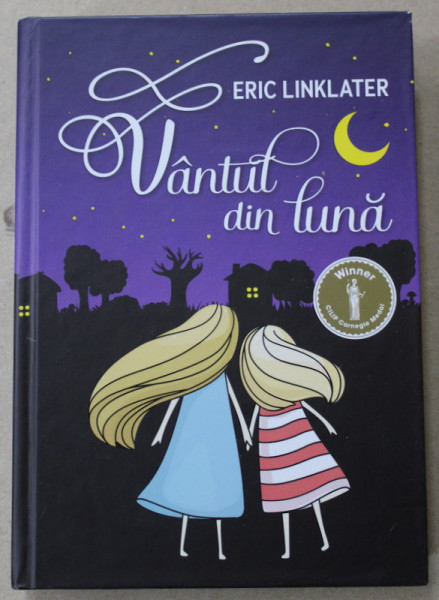 VANTUL DIN LUNA de ERIC LINKLATER , 2017