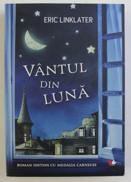 VANTUL DIN LUNA de ERIC LINKLATER , 2019