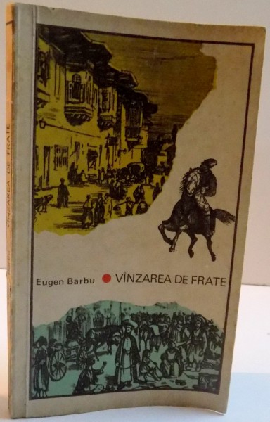 VANZAREA DE FRATE , DEDICATIE* , 1968