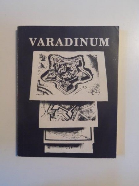 VARADINUM  , EXPOZITIE INTERNATIONALA DE ARTA PLASTICA , 11 - 25. V. 1992