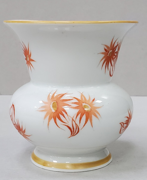 Vas din portelan, Germania, Secol XX