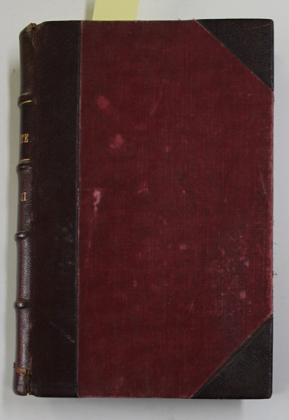 VASILE ALECSANDRI - OPERE COMPLETE VOLUMELE I - II , TEATRU , 1907 - 1911 , COLIGAT
