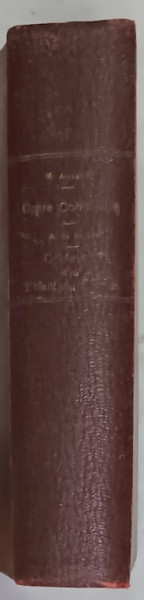 VASILE ALECSANDRI , POESII , 1901 / CONFESSION D ' UN ENFANT DU SIECLE par A. DE MUSSET , illustrations J.M. BRETON , EDITIE DE INCEPUT DE SECOL XX , COLEGAT