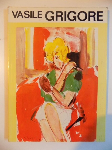 VASILE GRIGORE , 1993