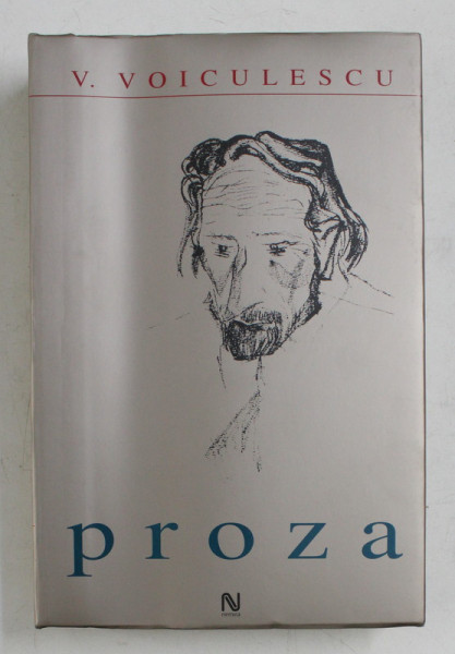 VASILE VOICULESCU - PROZA , 2006