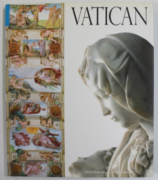 VATICAN by SONIA GALLICO , 2006