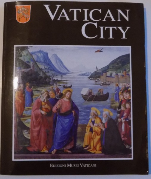VATICAN CITY , 1997