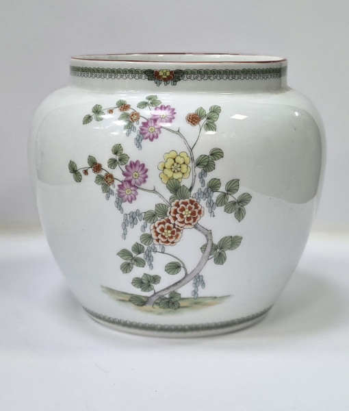 Vaza din portelan, Rosenthal, Perioaca interbelica