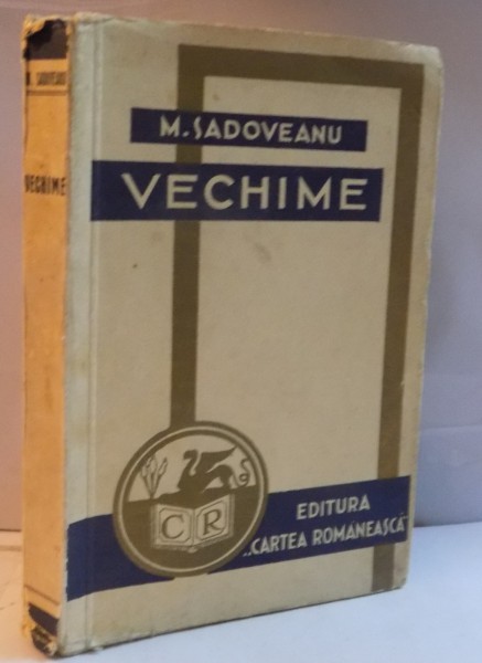 VECHIME , 1940