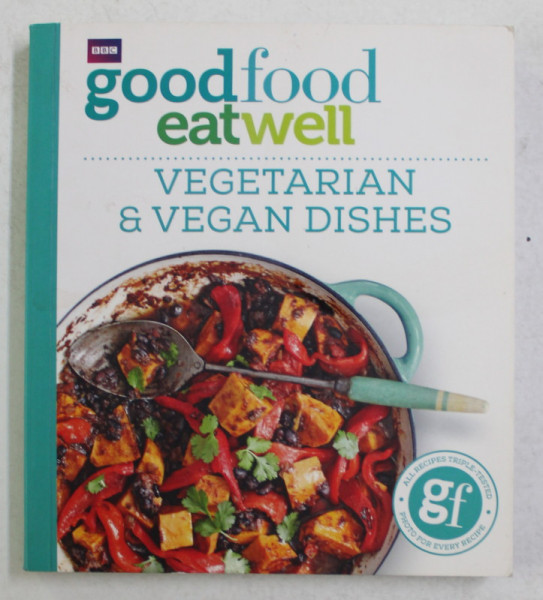 VEGETARIAN and VEGAN DISHES , editor MIRIAM NICE , 2017