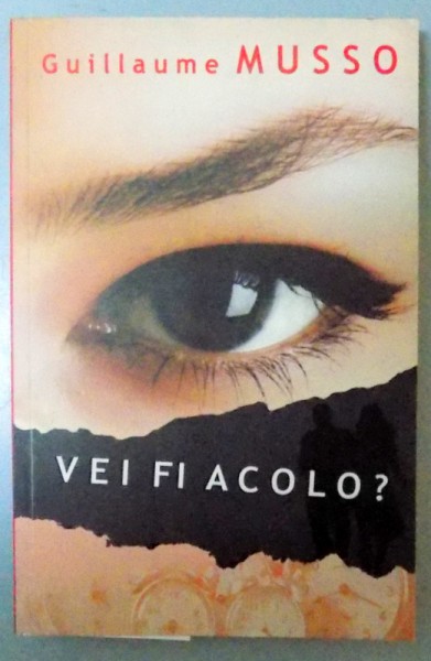 VEI FI ACOLO ? 2010