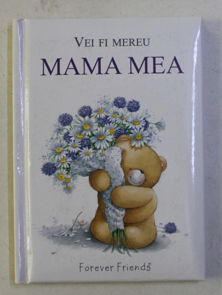 VEI FI MEREU MAMA MEA , 2008