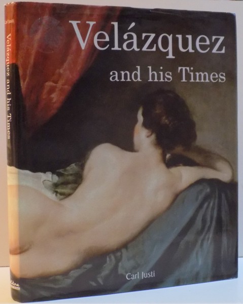 VELAZQUEZ AND HIS TIMES , 2006