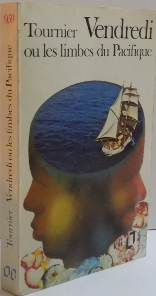 VENDREDI OU LES LIMBES DU PACIFIQUE  , 1979