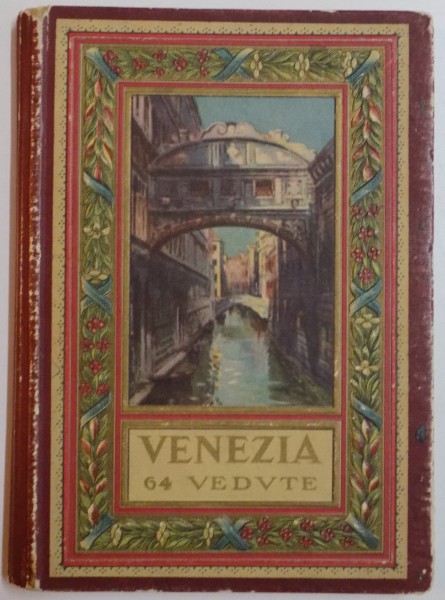 VENEZIA, 64 VEDVTE