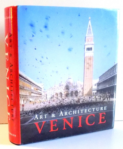 VENICE de MARION KAMINSKI , 2005