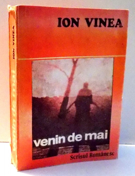 VENIN DE MAI de ION VINEA , 1990
