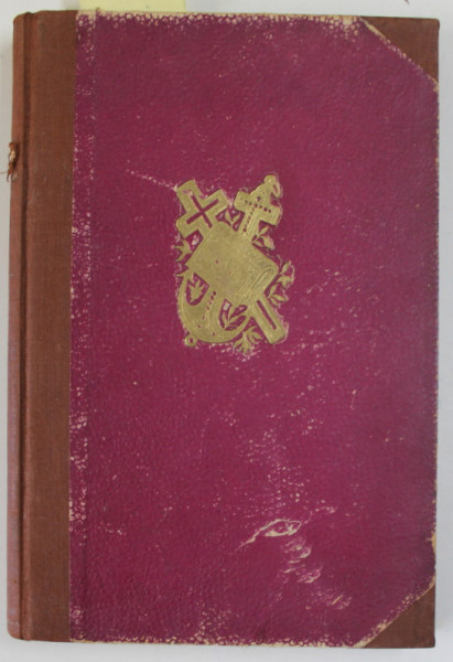VENITI LA HRISTOS , PREDICI LA TOATE DUMINICILE ANULUI BISERICESC de Dr. GRIGORIE GH. COMSA / PESTE GOLGOTA , PREDICI de PREOTUL GHEORGHE MAIOR , COLEGAT 1925 -1926