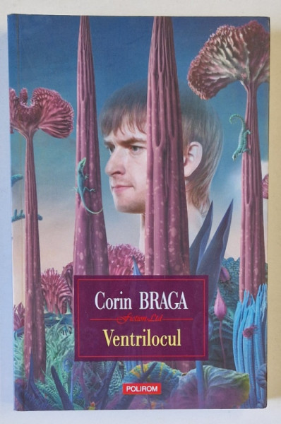 VENTRILOCUL de CORIN BRAGA , 2022