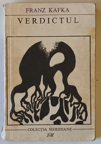 VERDICTUL-  FRANZ KAFKA , * MINIMA UZURA