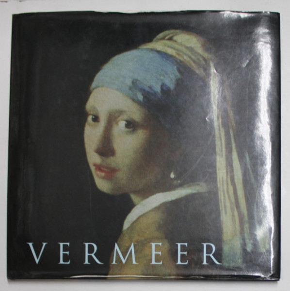 VERMEER by SANDRA FORTY , 2002, PREZINTA HALOURI  DE APA *