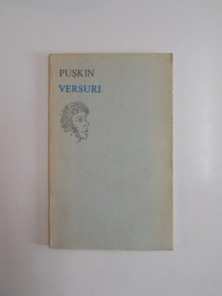 VERSURI de A.S. PUSKIN , 1974