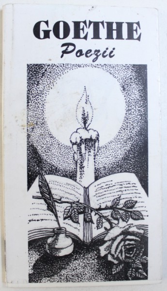 VERSURI de GOETHE , 1997