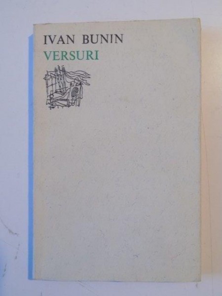 VERSURI de IVAN BUNIN 1972