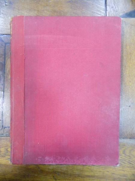 Verve, vol. I, Nr. 2, 1938 cu litografii originale de  Kandinsky si Masson