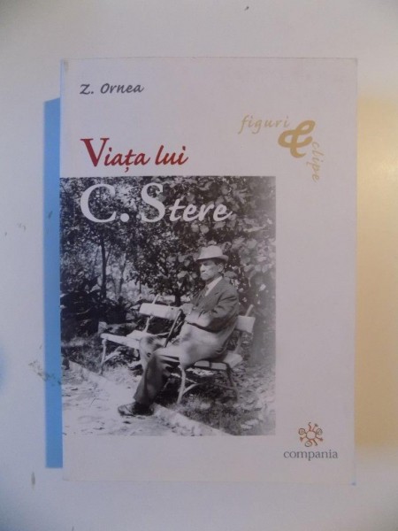 VIATA LUI C. STEVE de Z. ORNEA , 2006