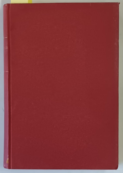 VIATA ROMANEASCA , ANUL II , VOLUMUL VII , NUMERELE 7 - 9 , 1907 *COLEGAT DE TREI NUMERE