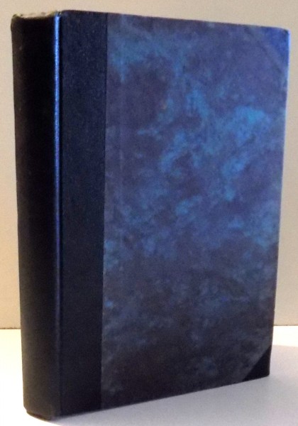 VIATA ROMANEASCA, REVISTA LITERARA SI STIINTIFICA, VOL LXX, ANUL XIX , 1927