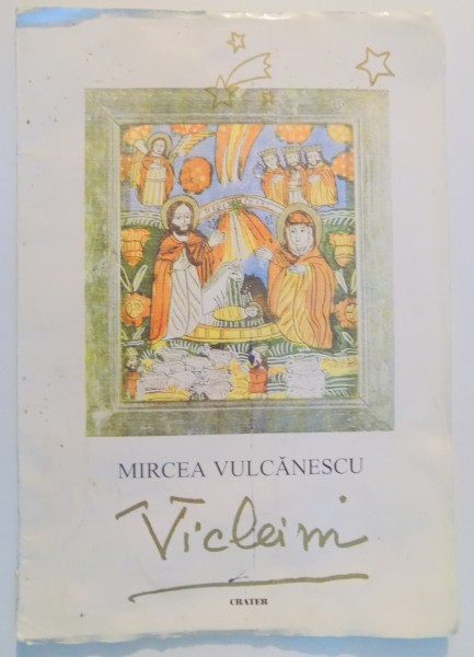 VICLEIM de MIRCEA VULCANESCU , 1996