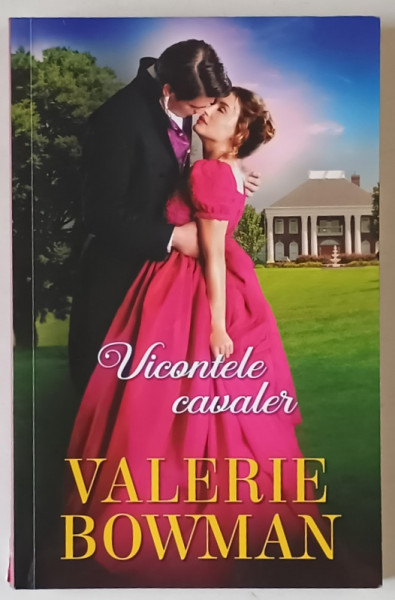 VICONTELE CAVALER de VALERIE BOWMAN , 2022