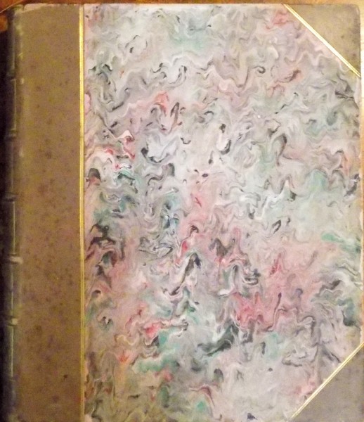 VICTOR HUGO. VOL XXXIV: (NAPOLEON LE PETIT), PARIS 1893