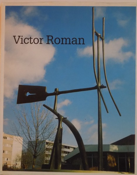 VICTOR ROMAN, 1998
