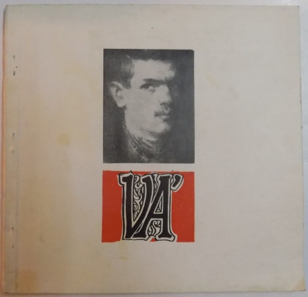 VIDA ARPAD ,1970