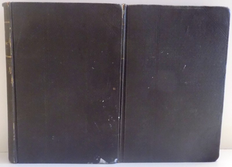 VIE DE JEANNE D ' ARC de ANATOLE FRANCE , VOL I-II