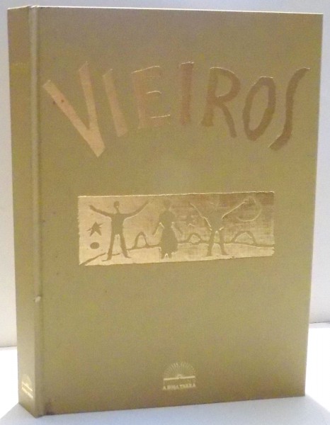 VIEIROS , REVISTA DO PADROADO DA CULTURA GALEGA DO MEXICO